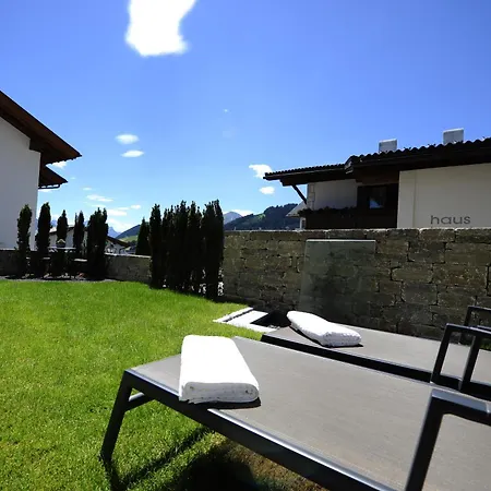 Tschuggmall Appartements Fiss Exterior photo