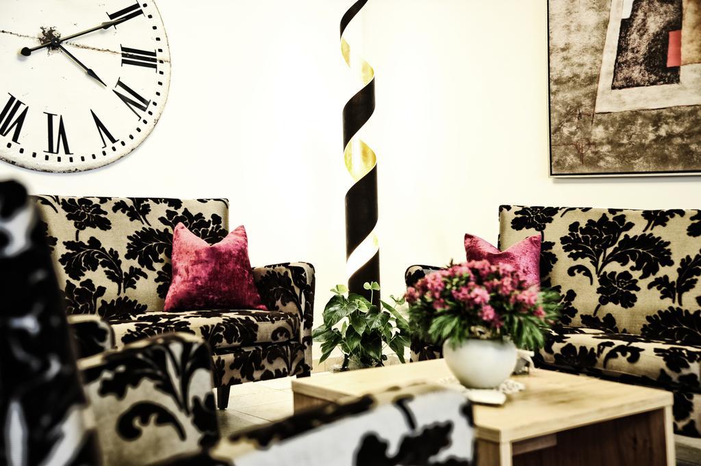 Apartment Tschuggmall
