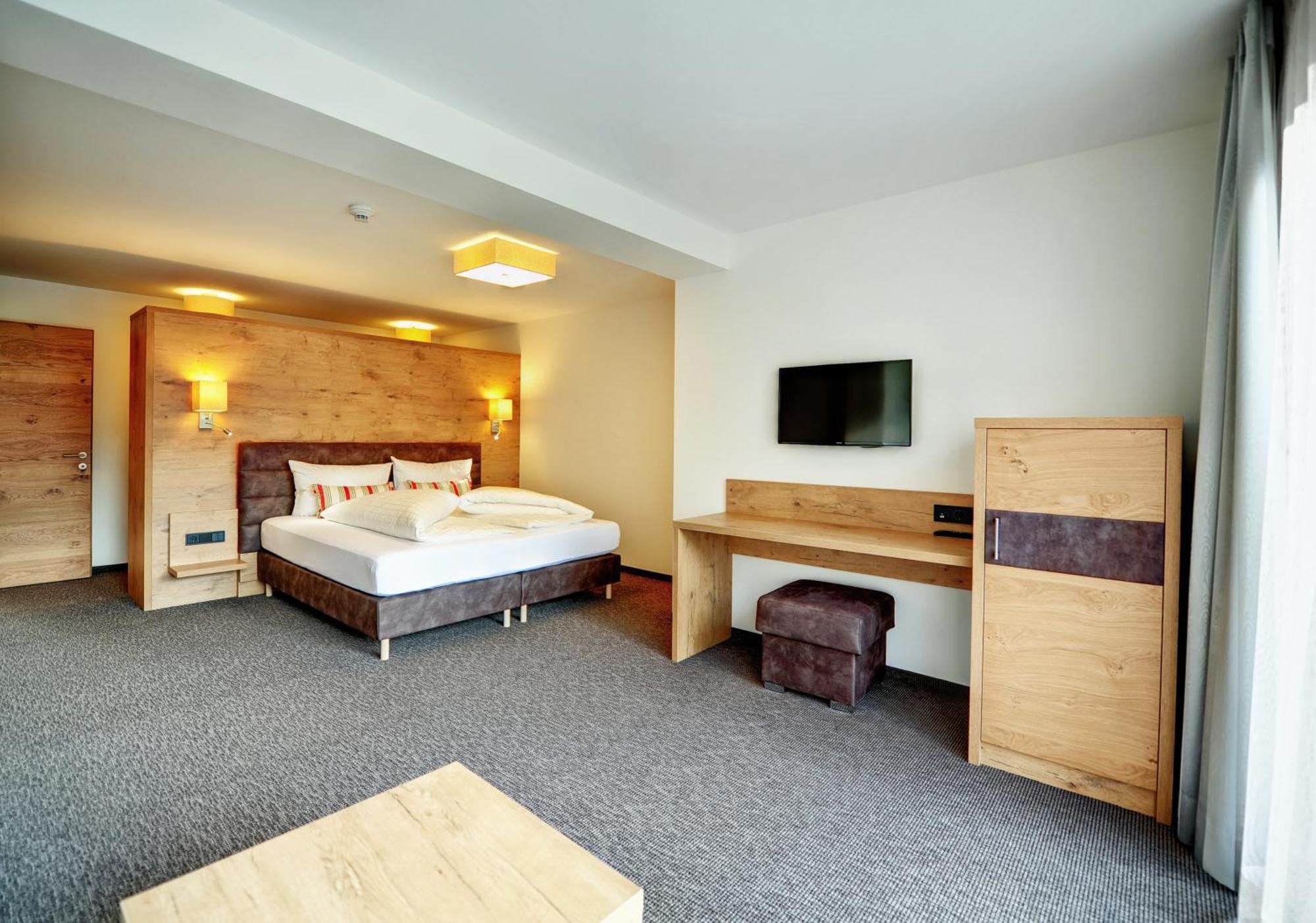 Tschuggmall Apartment Fiss